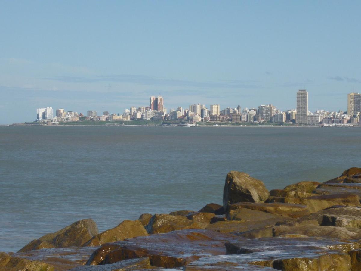 Deptos Vip En Edificio Frente Al Mar-zona Constitucion