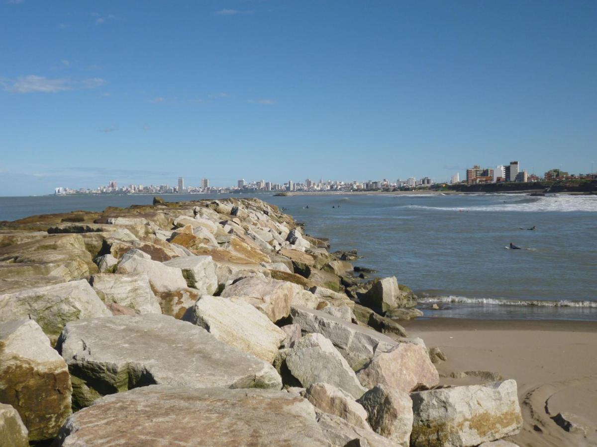 Deptos Vip En Edificio Frente Al Mar-zona Constitucion Mar del Plata