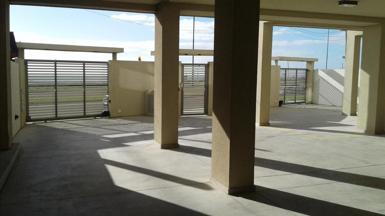 Deptos Vip En Edificio Frente Al Mar-zona Constitucion Apartment Mar del Plata