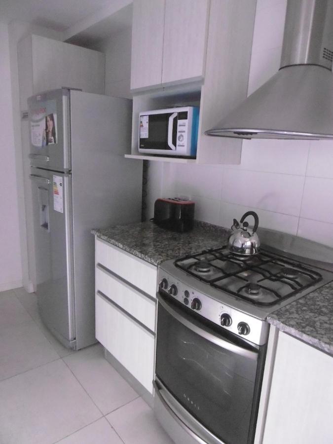 Apartment Deptos Vip En Edificio Frente Al Mar-zona Constitucion Mar del Plata