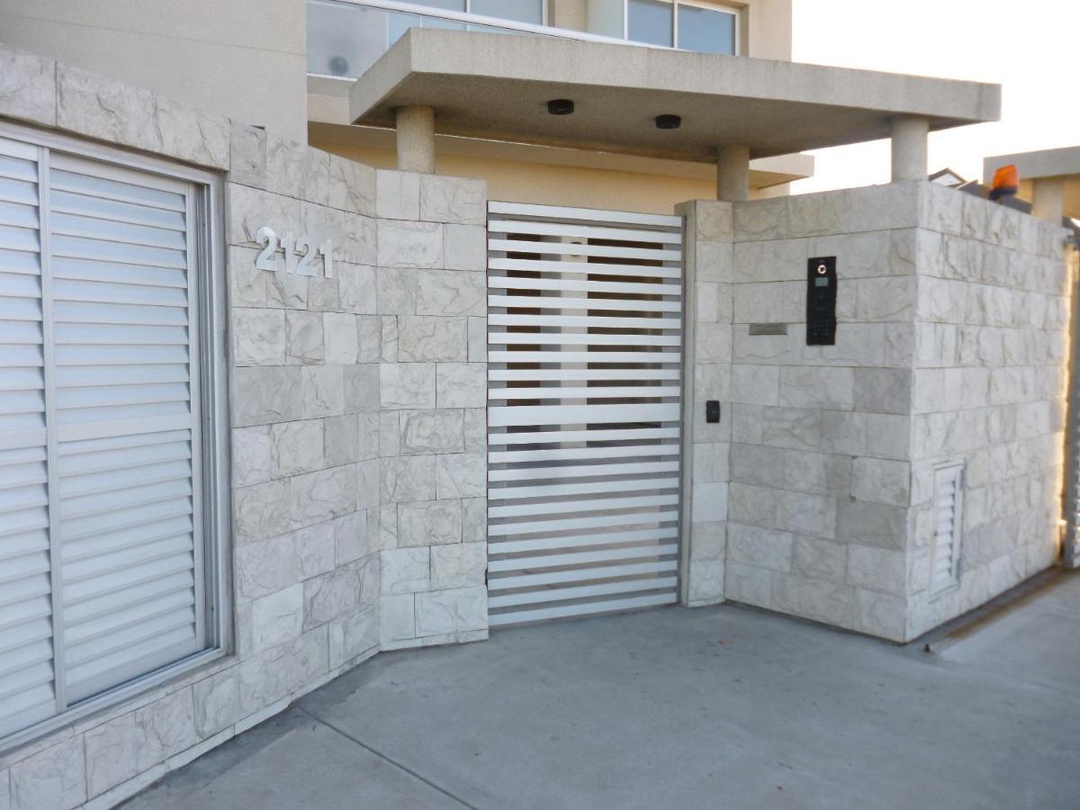 Deptos Vip En Edificio Frente Al Mar-zona Constitucion Mar del Plata