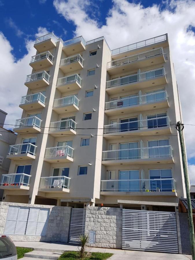 Apartment Deptos Vip En Edificio Frente Al Mar-zona Constitucion Mar del Plata