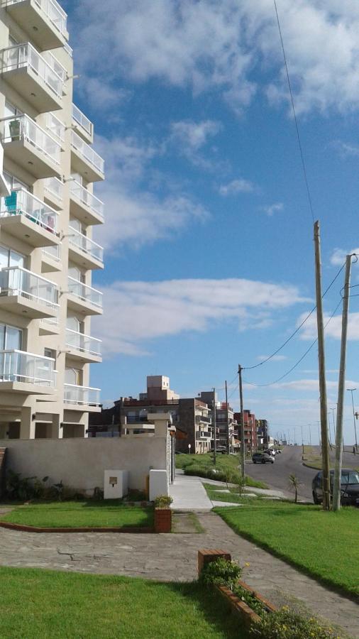 Deptos Vip En Edificio Frente Al Mar-zona Constitucion *