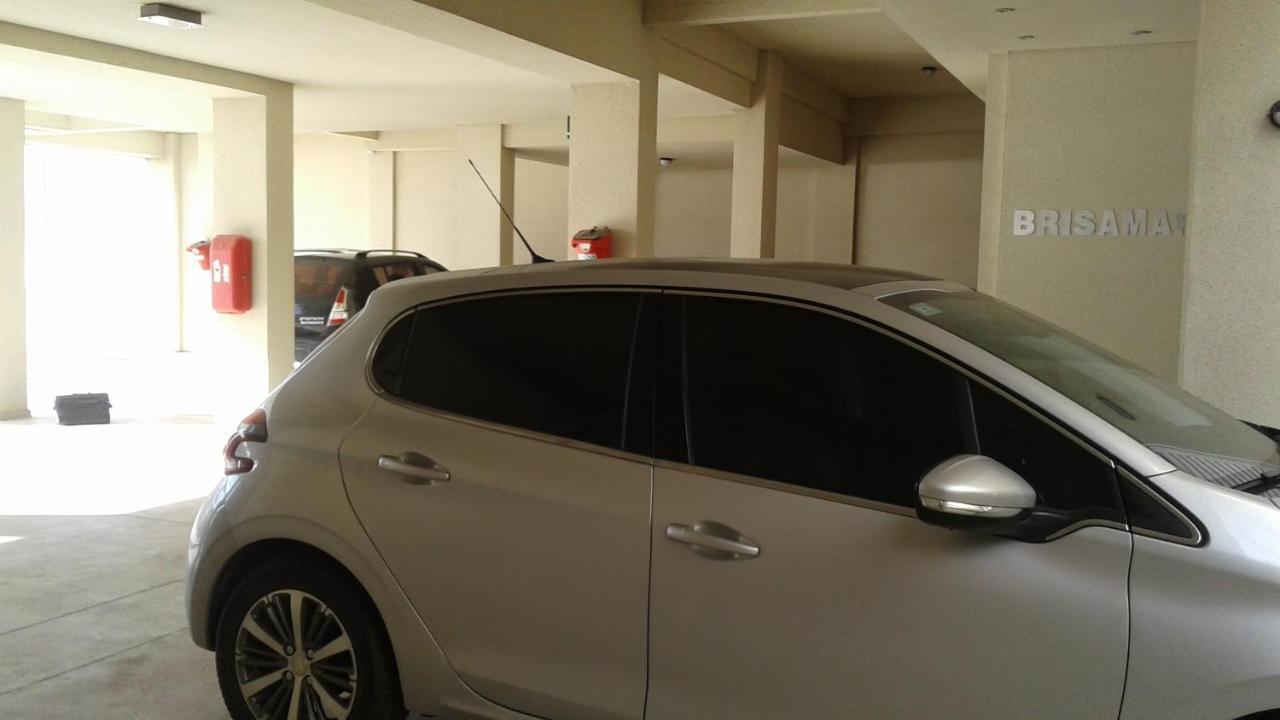 Deptos Vip En Edificio Frente Al Mar-zona Constitucion *