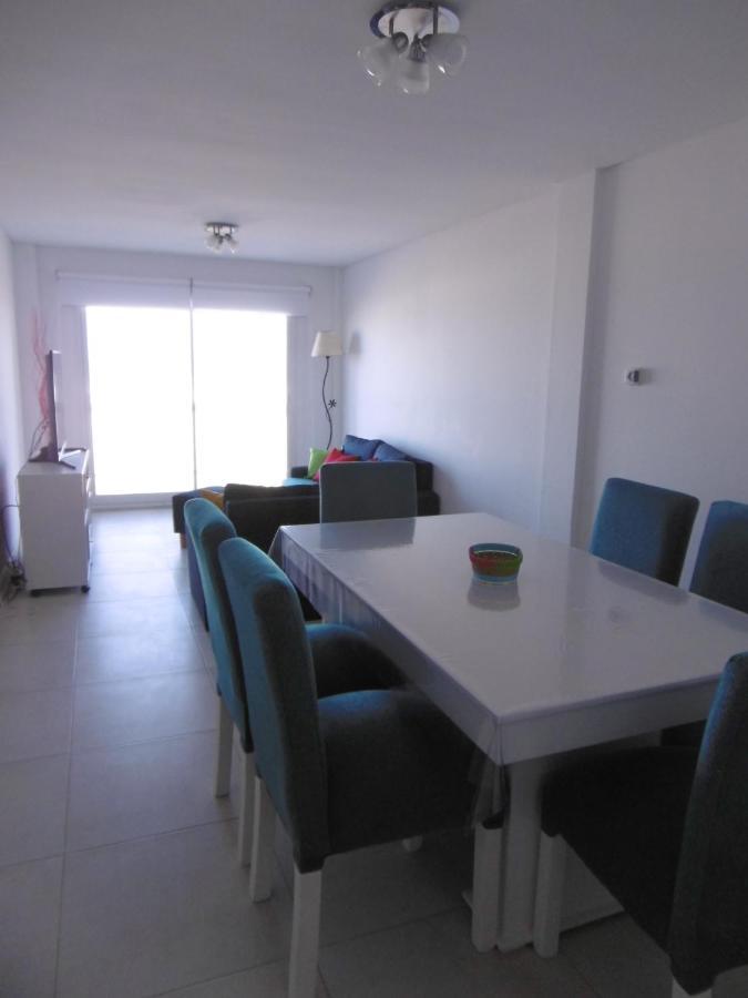 Deptos Vip En Edificio Frente Al Mar-zona Constitucion *