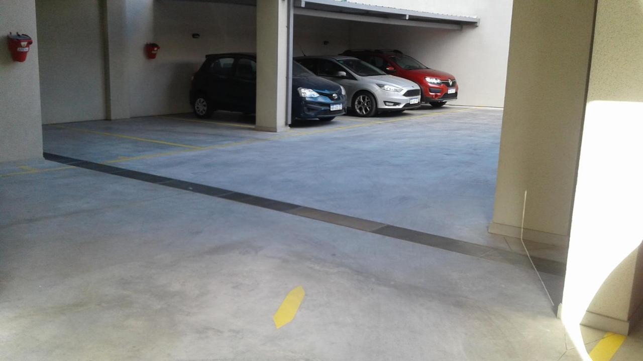 Deptos Vip En Edificio Frente Al Mar-zona Constitucion Apartment *