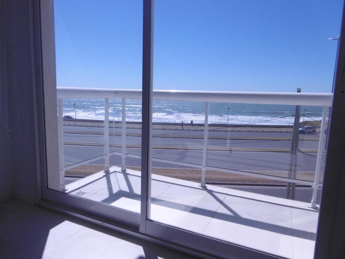 Deptos Vip En Edificio Frente Al Mar-zona Constitucion * Mar del Plata