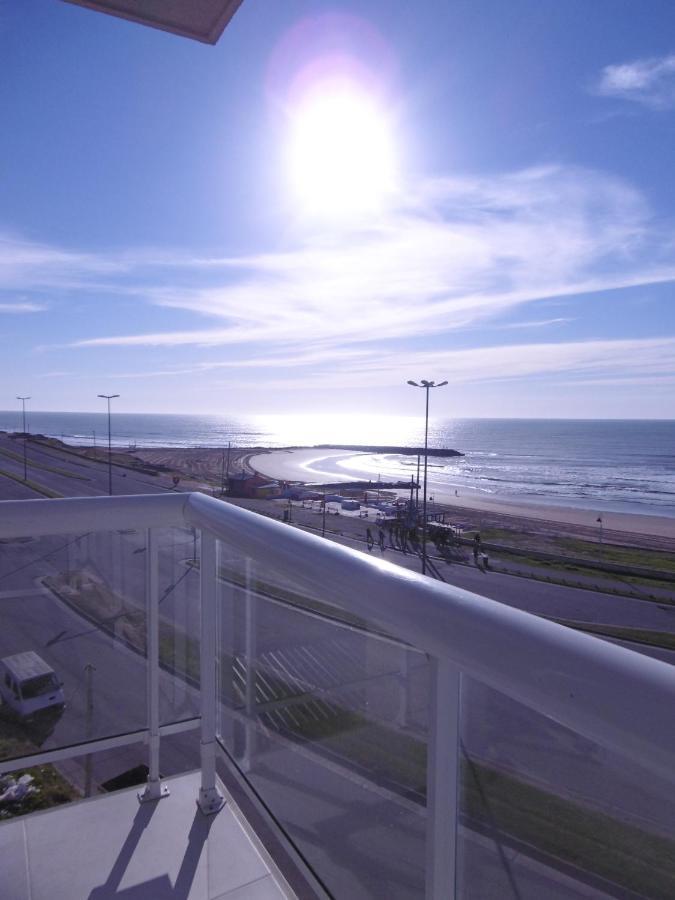 Apartment Deptos Vip En Edificio Frente Al Mar-zona Constitucion Mar del Plata